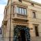 Torrione Hotel