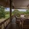 Nkambeni Safari Camp - Hazyview