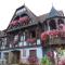 Gîte "Au Vigneron" - Triembach-au-Val