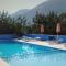 Auberge BAB IMOUZER - Tagherat Anekrim