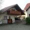 Ferienhaeuschen - Thangelstedt