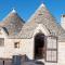 I trulli di Ginevra