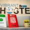 Vibrant Hostel