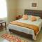 HOTEL BOUTIQUE EL RANCHO OLIVO