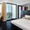 Tsix5 Hotel - Pattaya North