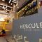Hercules Boutique Hotel