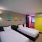 Pen Ta Hug Hotel