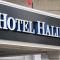 Hotel Halifax - Halifax