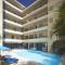 Jason Hotel Apartments