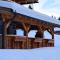 Almchalet Pöllatal