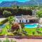 Cubos Villa Ruiz