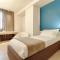The Rooms Serviced Apartments Tirana