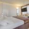 The Rooms Serviced Apartments Tirana