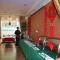 Greentree Inn Shanghai Chongming Bao Town Express Hotel - Chongming