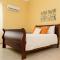 Choose To Be Happy at The Westbury - Two Bedroom Apartment