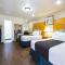 Travel Lodge by Wyndham Merced Yosemite