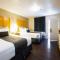 Travel Lodge by Wyndham Merced Yosemite