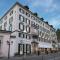 Sorell Hotel Tamina - Garni