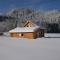 Chalet pour amoureux de la nature avec vue sur le lac de Retournemer - Xonrupt-Longemer