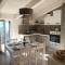 PEPPES HOME Luxury and relax apartament