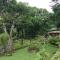 Ancoombra Tea Estate Bungalow