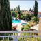 Paradise Garden