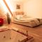 Romantický wellness suite hotel Heinz