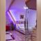Romantický wellness suite hotel Heinz