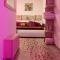 Romantický wellness suite hotel Heinz