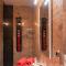 Romantický wellness suite hotel Heinz