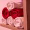 Romantický wellness suite hotel Heinz