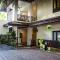 Pullman Pattaya Hotel G