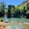 SpringRiver Resort