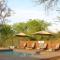 Sandpiper Villas Chobe - 卡萨内