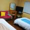 Nobu Guest House