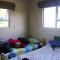 The Wild Farm Backpackers