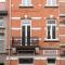 House Forelle Gent
