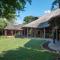 Munga Eco-Lodge - Livingstone