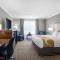 Foto: Quality Inn Downtown Inner Harbour 47/47