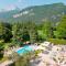 Novotel Grenoble Nord Voreppe