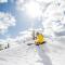 Lapland Hotels Ounasvaara Chalets
