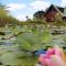 A Log Home at Buffalo Creek - Buffeljagsrivier