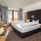 Hotel Edelweiss Superior