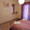 Ikaria village-ground floor apartment No 4