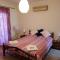 Ikaria village-ground floor apartment No 4