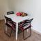 Ikaria village-ground floor apartment No 4