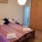 Ikaria village-ground floor apartment No 4