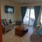 Ikaria village-ground floor apartment No 4