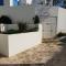 Ikaria village-ground floor apartment No 4