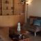 Ikaria village-ground floor apartment No 4
